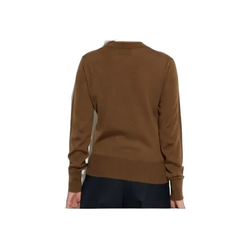 Long-Sleeved Tops