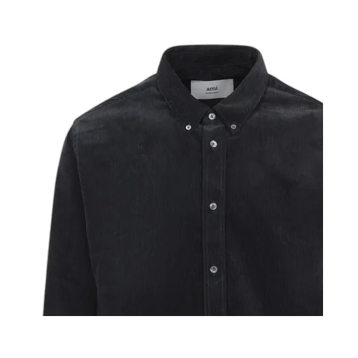 Ami Ami De Coeur Button Down Shirt