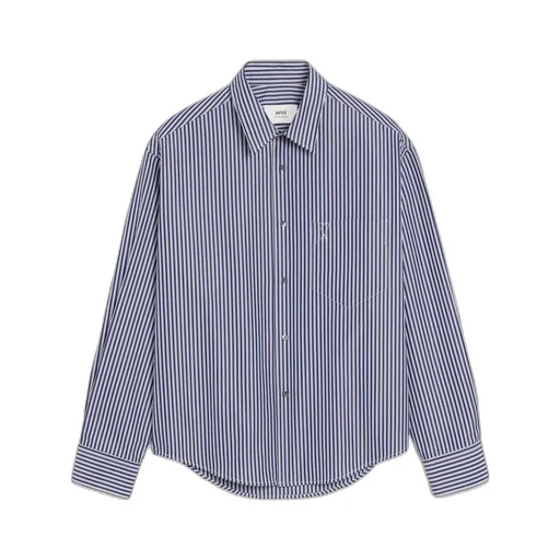 Striped Shirt