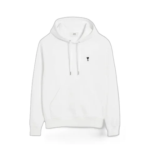 Ami Ami De Coeur Classic Fit Hoodie