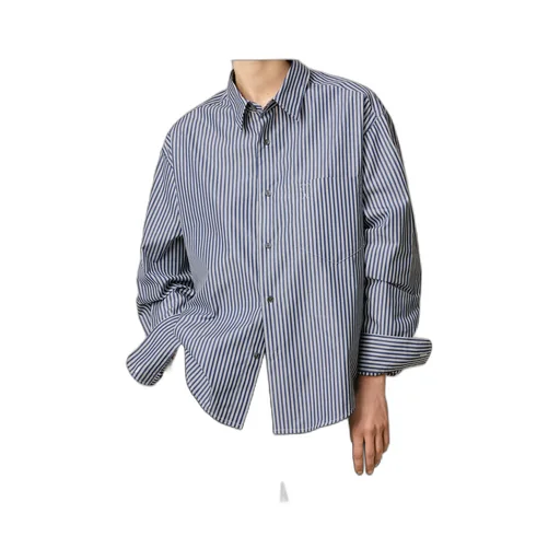 Striped Shirt