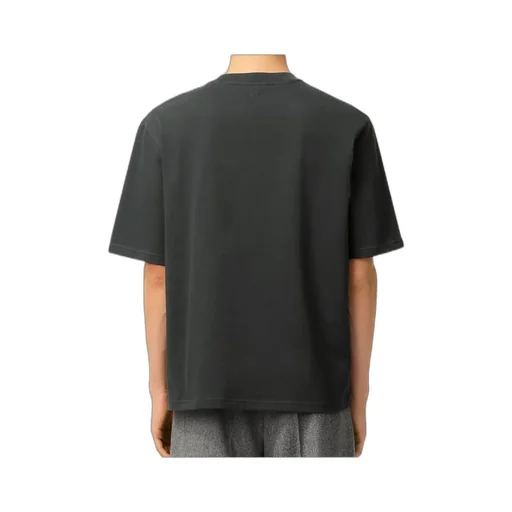 Ami Paris Ami De Coeur Crewneck T-Shirt