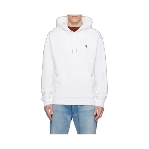 Ami Ami De Coeur Classic Fit Hoodie