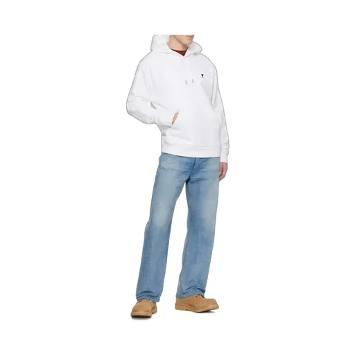 Ami Ami De Coeur Classic Fit Hoodie