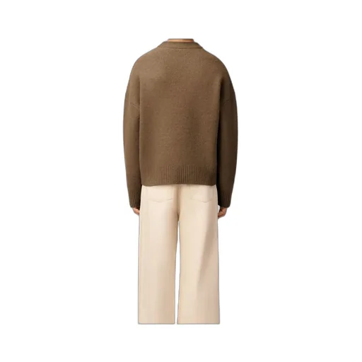 Long Sleeve Sweater