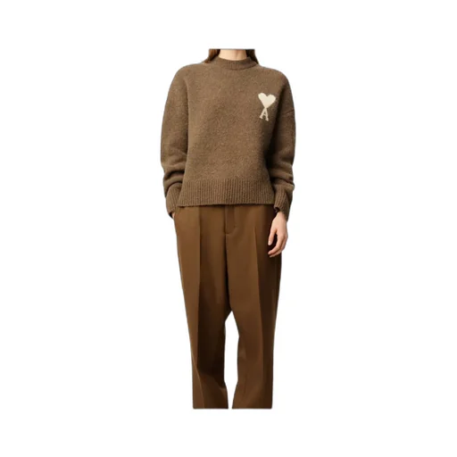 Long Sleeve Sweater