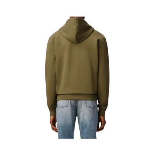 Zip-Up Hoodie