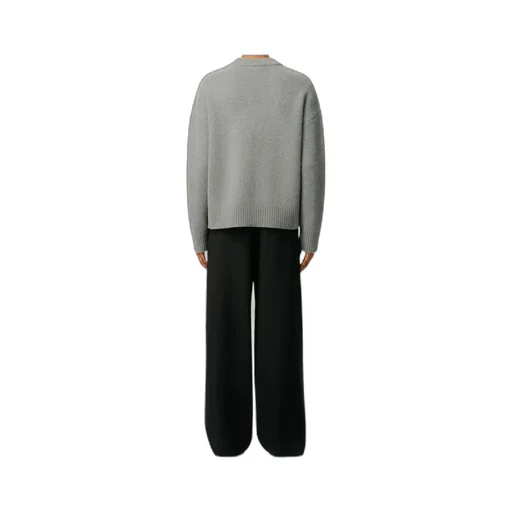 Long-Sleeved Cardigan