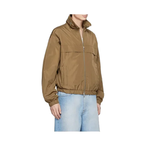 Long Sleeve Casual Jacket