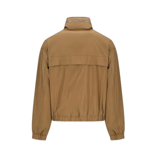 Long Sleeve Casual Jacket