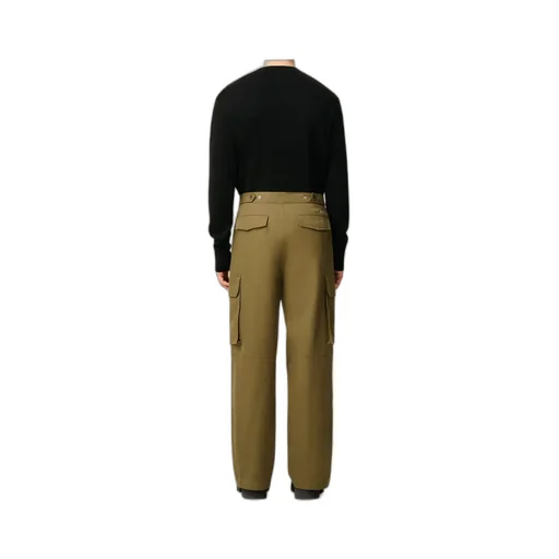 Ami Cargo Pants