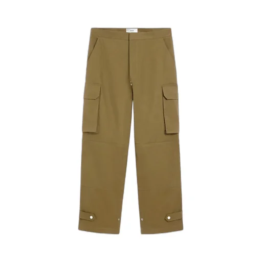 Ami Cargo Pants