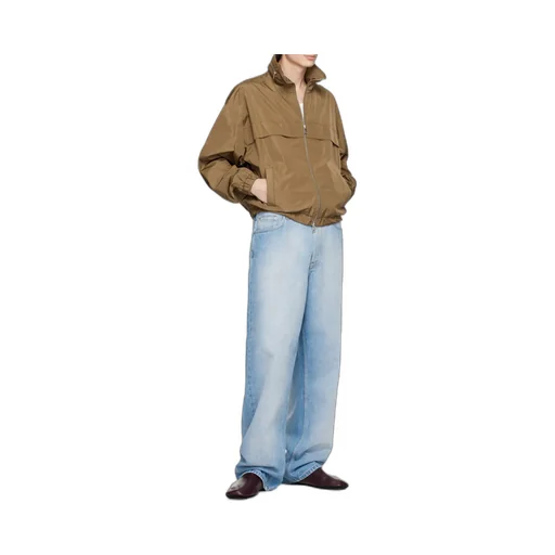 Long Sleeve Casual Jacket