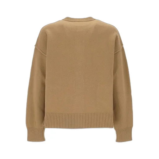 Long-Sleeved Cardigan