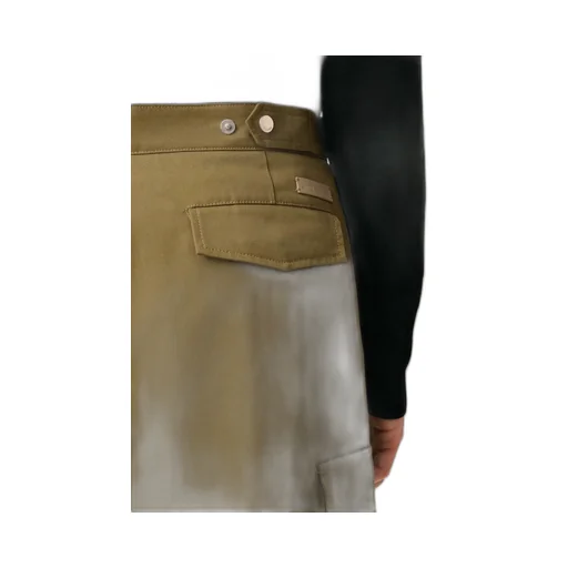 Ami Cargo Pants