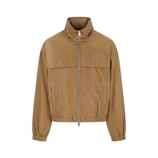 Long Sleeve Casual Jacket