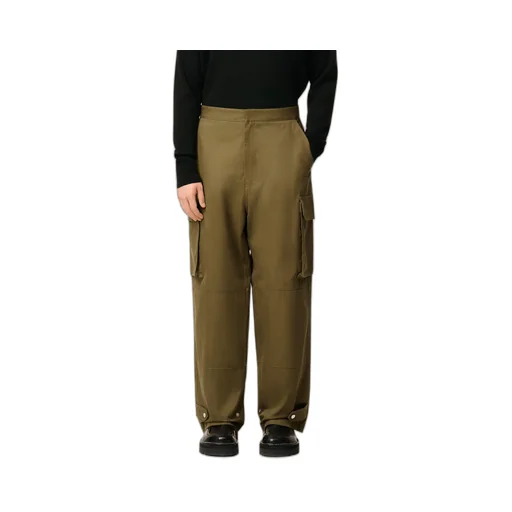 Ami Cargo Pants