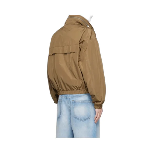 Long Sleeve Casual Jacket