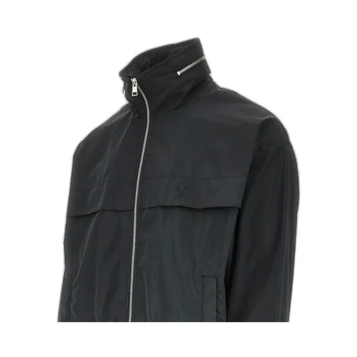 Ami Ami De Coeur Zipped Jacket