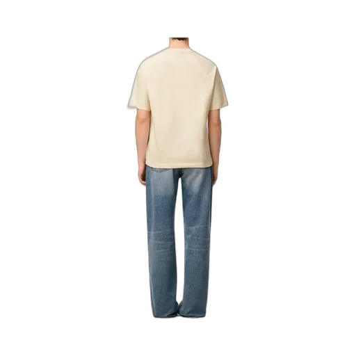Short-Sleeved T-Shirt