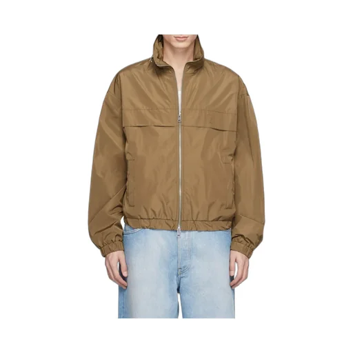 Long Sleeve Casual Jacket