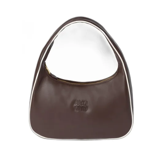 Wander Leather Bag