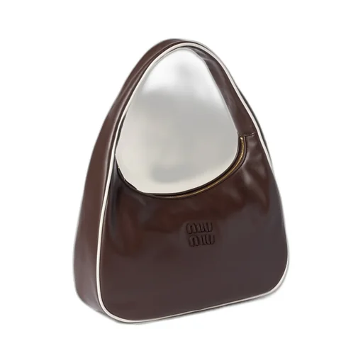 Wander Leather Bag