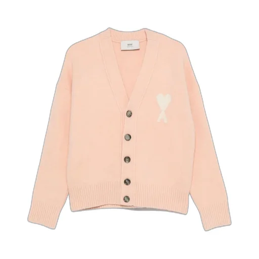 Ami Ami De Coeur Cardigan Cardigan