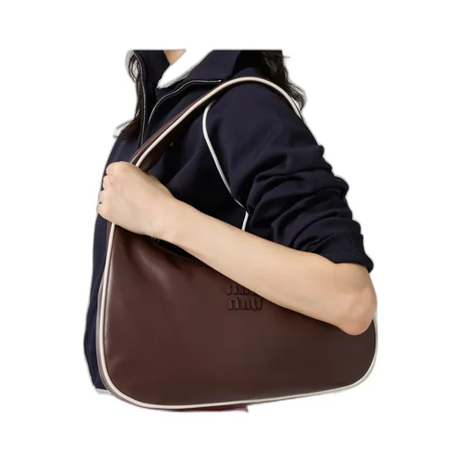 Wander Leather Bag