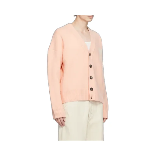 Ami Ami De Coeur Cardigan Cardigan