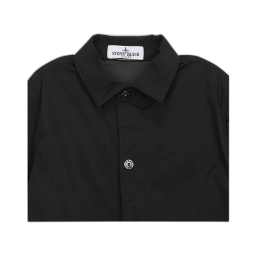 Compass-Badge Jacket