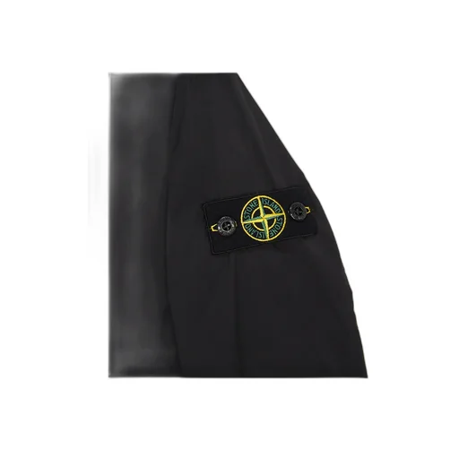Compass-Badge Jacket