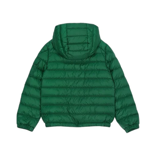 Long Sleeve Down Jacket