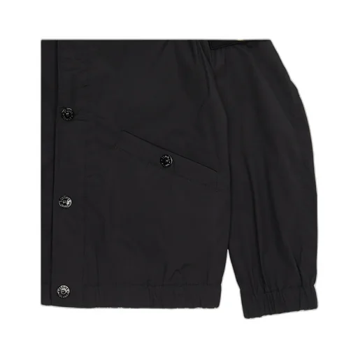 Compass-Badge Jacket