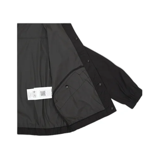 Compass-Badge Jacket