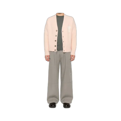 Ami Ami De Coeur Cardigan Cardigan