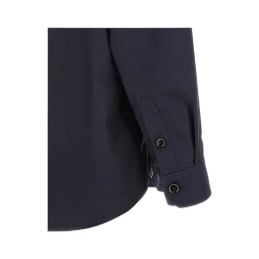 Brioni Flap Pocket Shirt Jacket