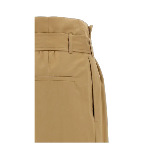 Dries Van Noten Seaches Long Skirt