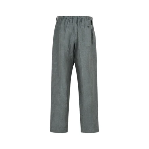 Belt Loops Slacks