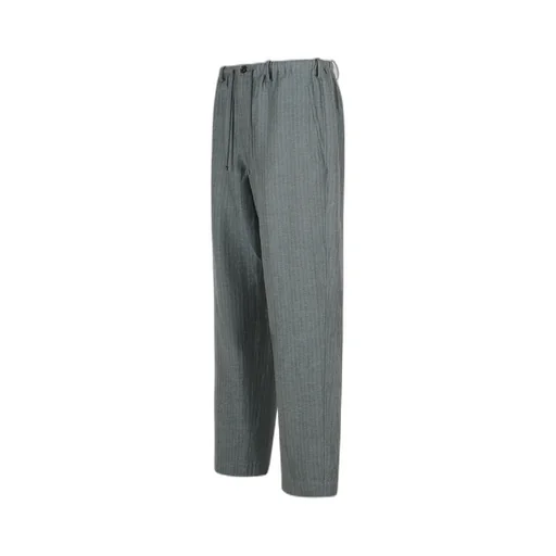 Belt Loops Slacks