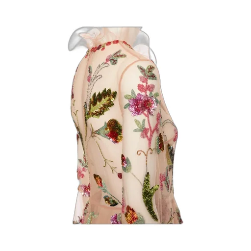Long Sleeve Dress