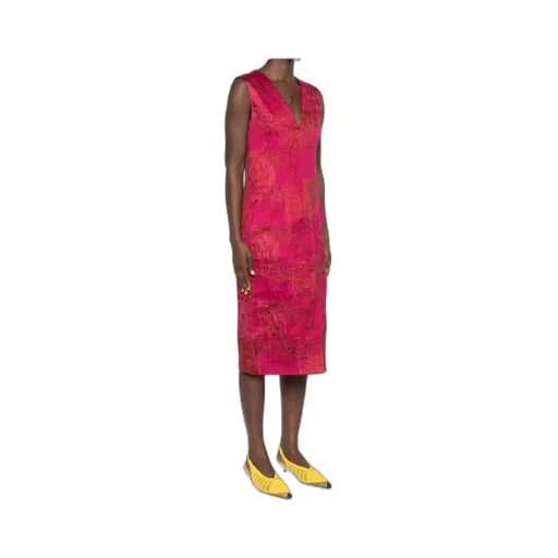 Sleeveless Dress