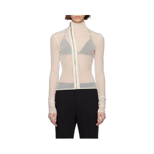 Rick Owens Lilies Gary Zipped Jacket