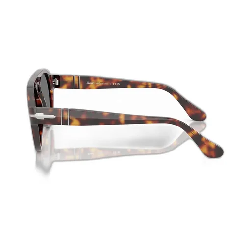 Persol Pilot Frame Sunglasses