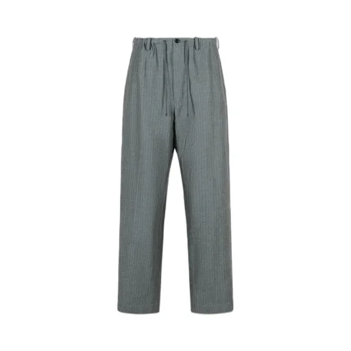Belt Loops Slacks