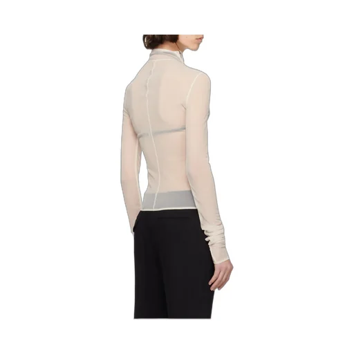 Rick Owens Lilies Gary Zipped Jacket