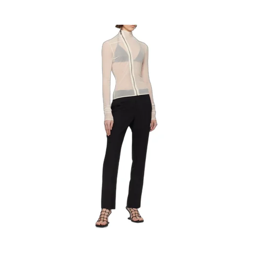 Rick Owens Lilies Gary Zipped Jacket