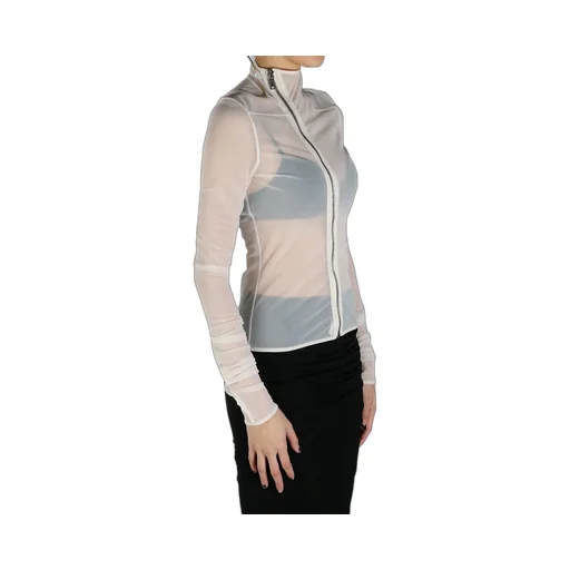 Rick Owens Lilies Gary Zipped Jacket