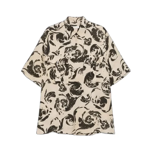 Short Sleeve Shirt