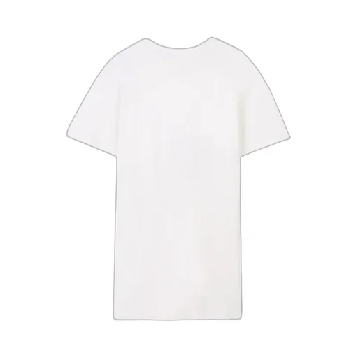 Marc Jacobs Graphic T-Shirt Dress